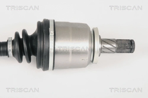 Drive Shaft