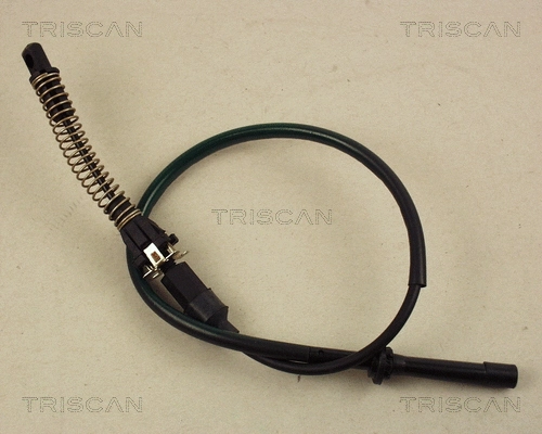 Accelerator Cable (8140 16327)