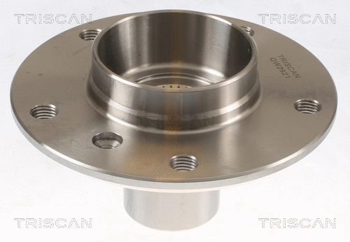 Wheel Hub