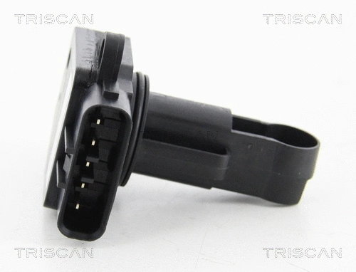 Mass Air Flow Sensor (8812 69101)
