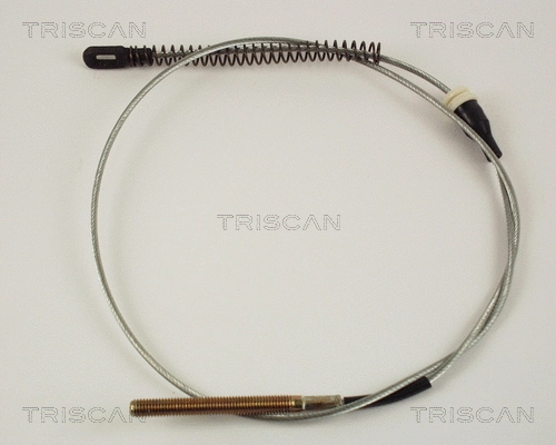 Cable Pull, parking brake (8140 24133)