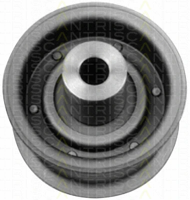 Deflection/Guide Pulley, timing belt (8646 14202)