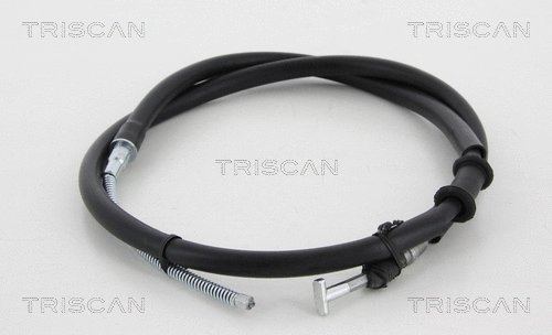 Cable Pull, parking brake (8140 151038)