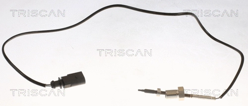 Sensor, exhaust gas temperature (8826 29111)