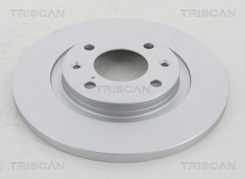 Brake Disc (8120 28110C)