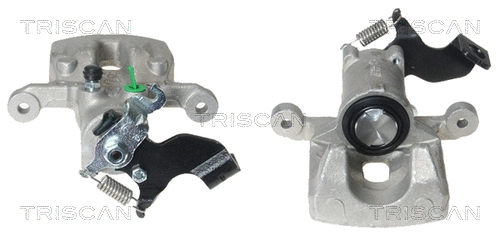 Brake Caliper (8170 345339)