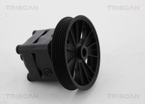 Hydraulic Pump, steering