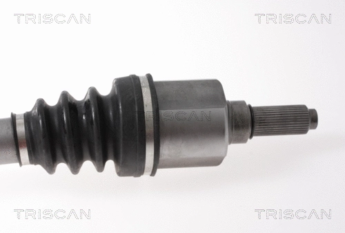 Drive Shaft