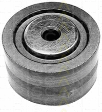 Deflection/Guide Pulley, timing belt (8646 27201)