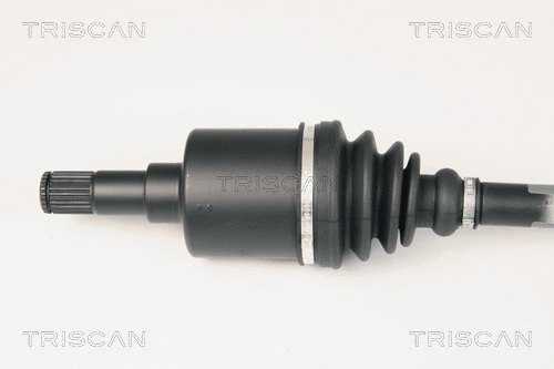 Drive Shaft