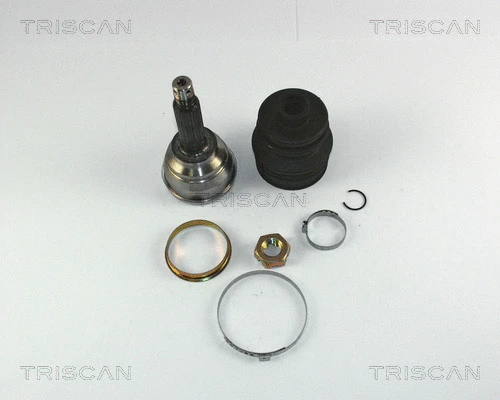 Joint Kit, drive shaft (8540 69101)