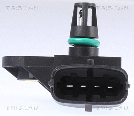 Sensor, intake manifold pressure (8824 16012)