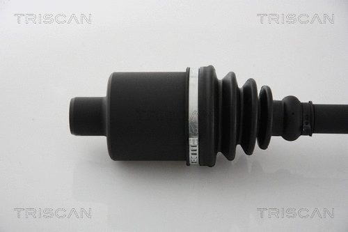 Drive Shaft