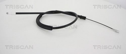 Cable Pull, parking brake (8140 23173)