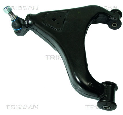 Control/Trailing Arm, wheel suspension (8500 10544)