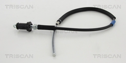 Cable Pull, parking brake (8140 17158)