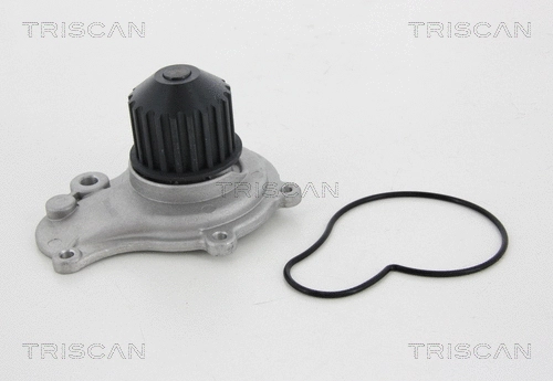 Water Pump, engine cooling (8600 80011)