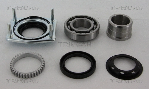 Wheel Bearing Kit (8530 69221)