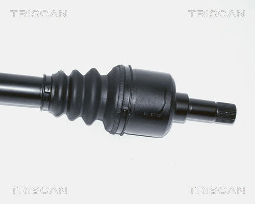 Drive Shaft