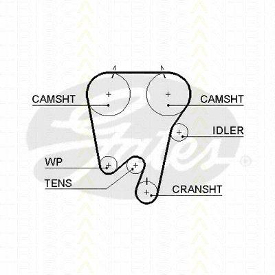 Timing Belt Kit