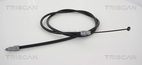 Cable Pull, parking brake (8140 291104)