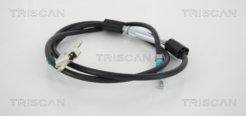 Cable Pull, parking brake (8140 27142)