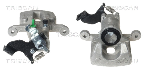 Brake Caliper (8170 345338)