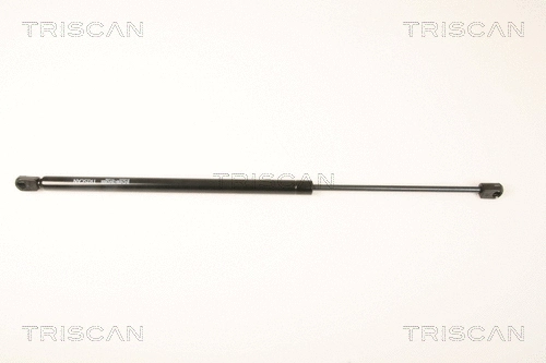 Gas Spring, bonnet (8710 23112)