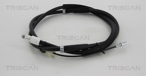 Cable Pull, parking brake (8140 231113)