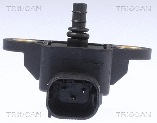 Sensor, intake manifold pressure