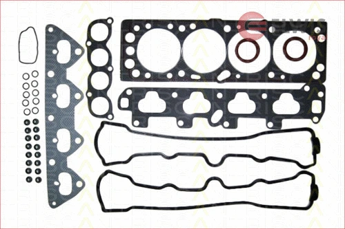 Gasket Kit, cylinder head (598-5080)