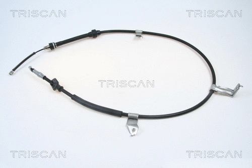 Cable Pull, parking brake (8140 40132)