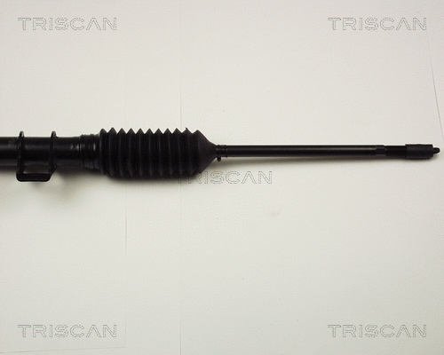 Steering Gear