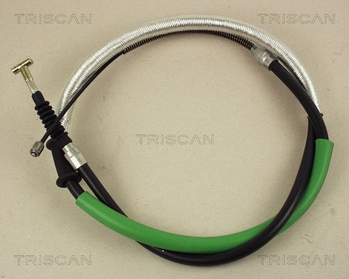 Cable Pull, parking brake (8140 15170)