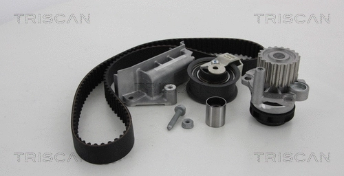 Water Pump & Timing Belt Kit (8647 290014)