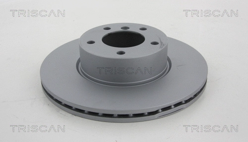 Brake Disc (8120 11190C)