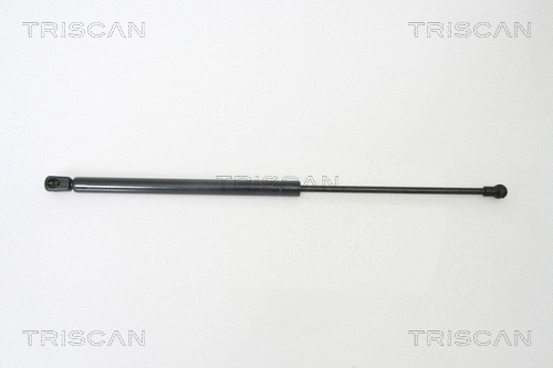 Gas Spring, boot/cargo area (8710 66202)
