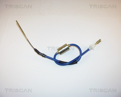 Cable Pull, clutch control (8140 38208)