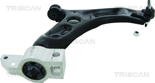Control/Trailing Arm, wheel suspension (8500 295067)