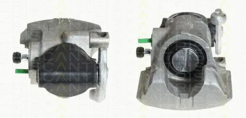 Brake Caliper (8170 34138)
