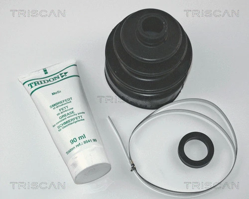 Bellow Kit, drive shaft (8540 38803)