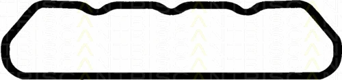 Gasket, cylinder head cover (515-5524)
