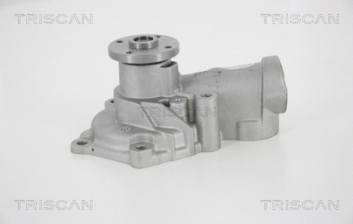 Water Pump, engine cooling (8600 42019)