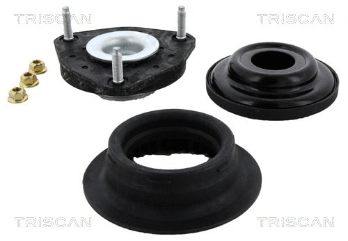 Suspension Strut Support Mount (8500 16922)