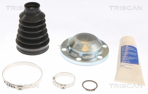 Bellow Kit, drive shaft (8540 29937)
