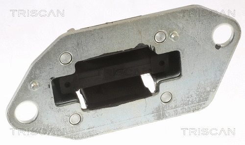 Mounting, engine