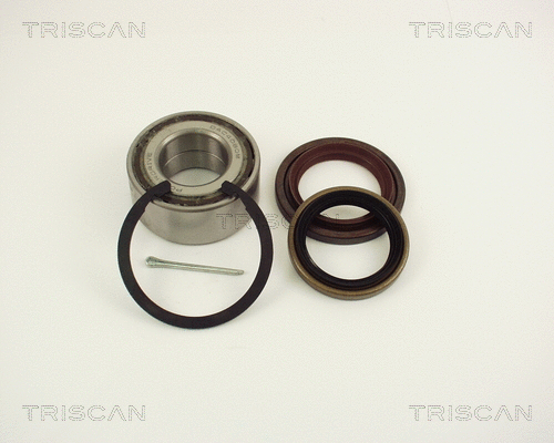 Wheel Bearing Kit (8530 29111)