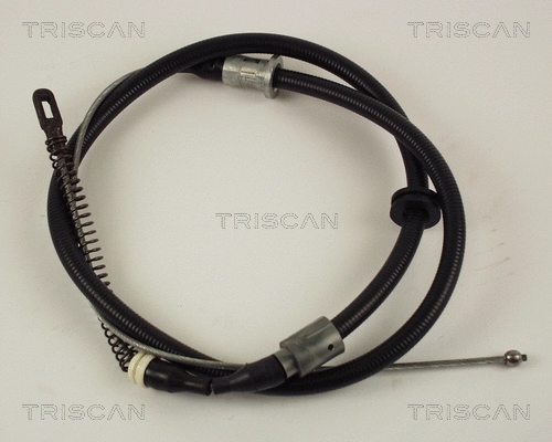 Cable Pull, parking brake (8140 24134)
