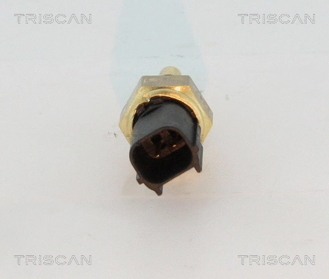 Sensor, coolant temperature