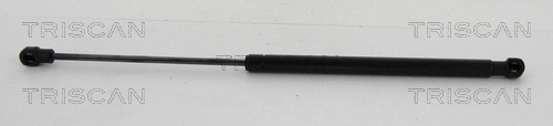 Gas Spring, boot/cargo area (8710 29286)
